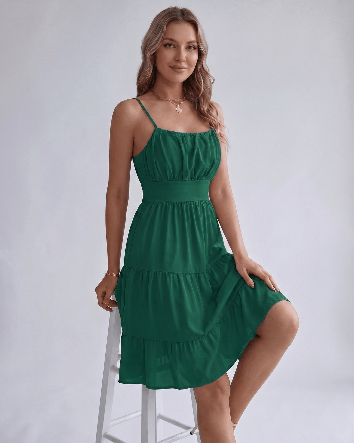 Vestido Midi Lunara