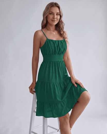Vestido Midi Lunara