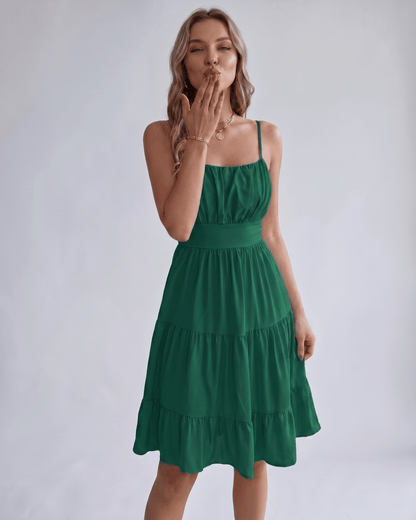 Vestido Midi Lunara