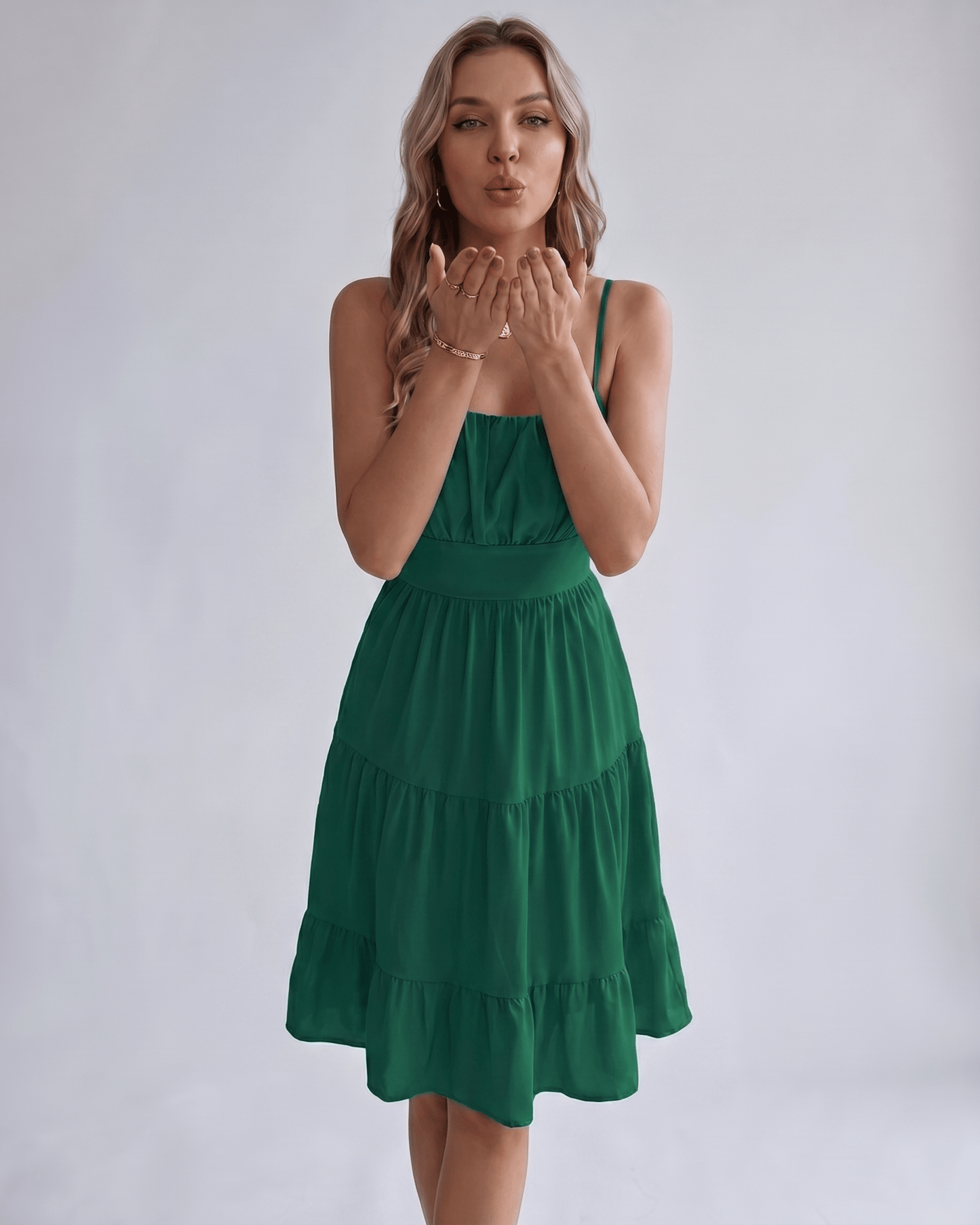 Vestido Midi Lunara