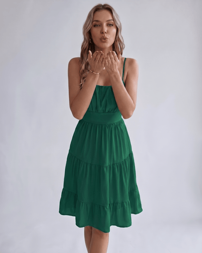 Vestido Midi Lunara