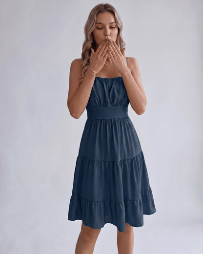 Vestido Midi Lunara