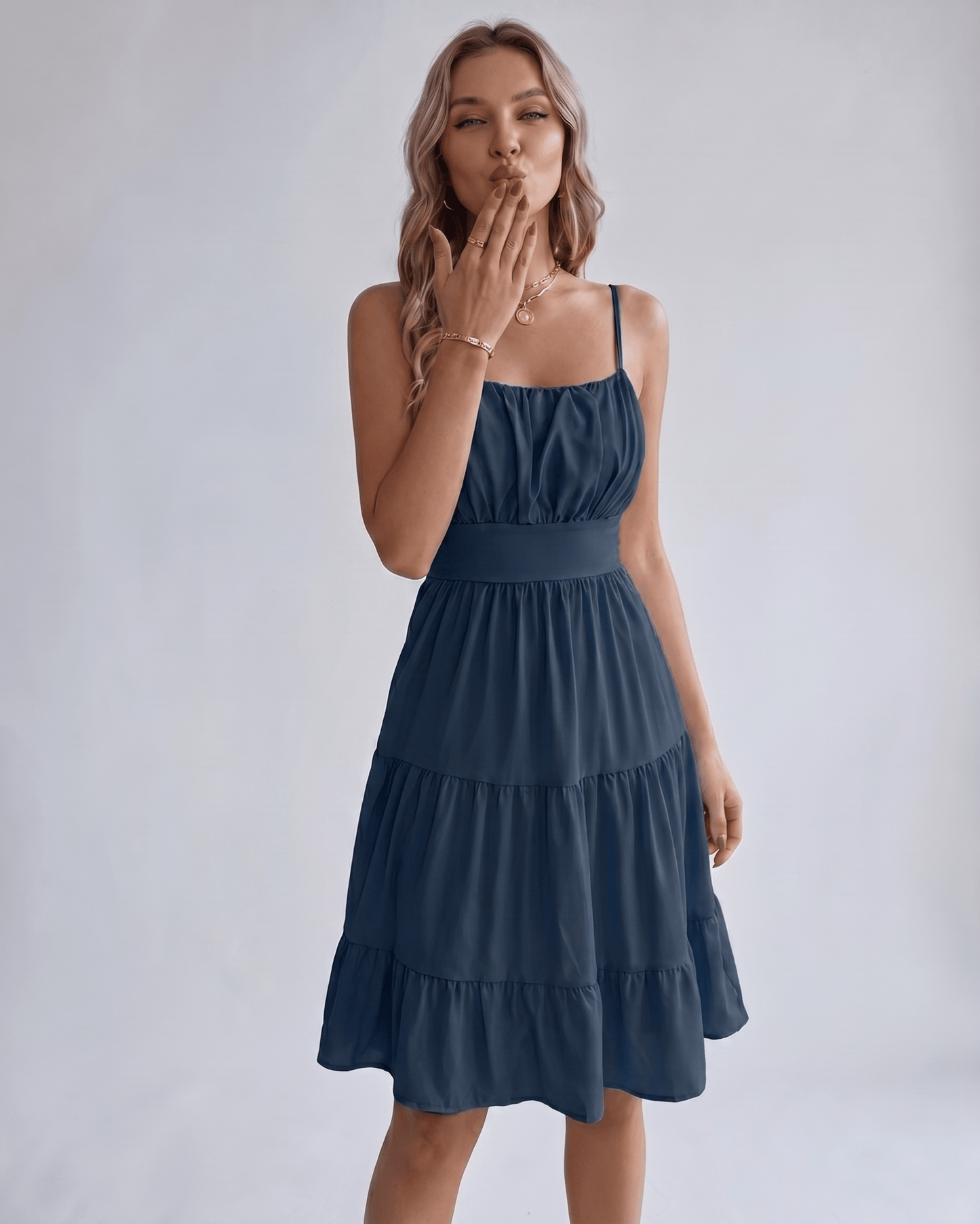 Vestido Midi Lunara