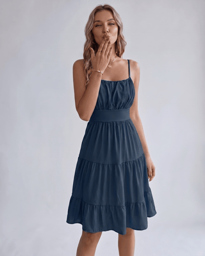Vestido Midi Lunara