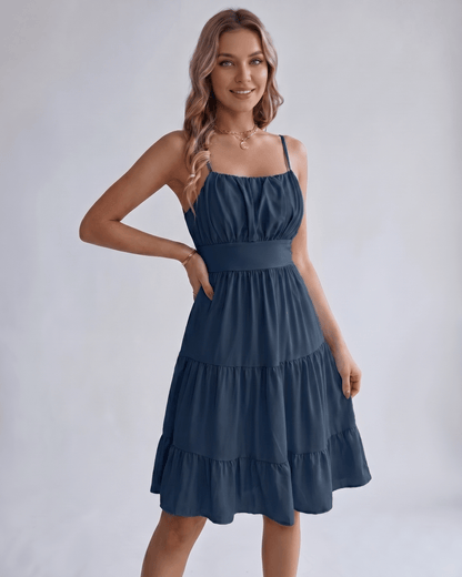 Vestido Midi Lunara