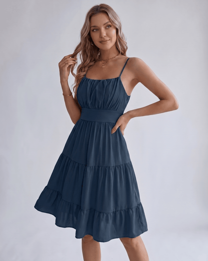 Vestido Midi Lunara