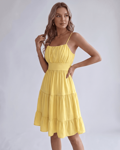 Vestido Midi Lunara
