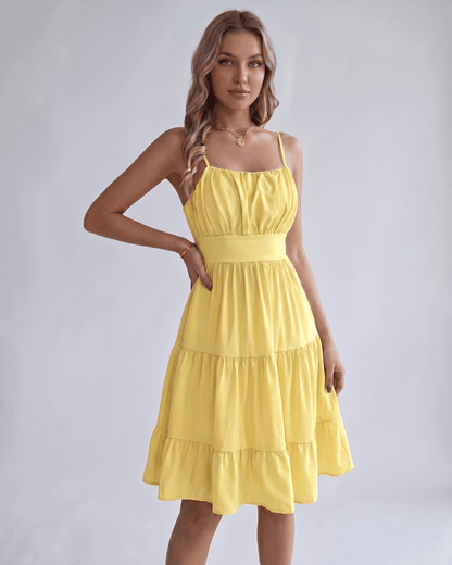 Vestido Midi Lunara