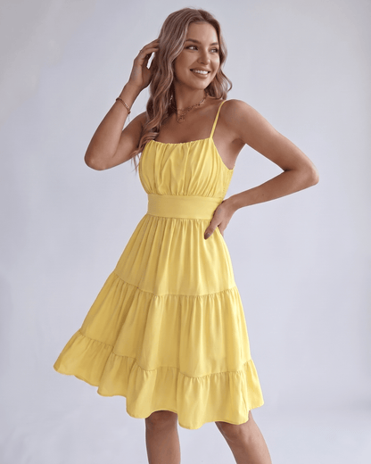Vestido Midi Lunara