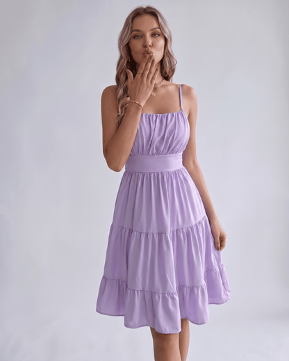 Vestido Midi Lunara