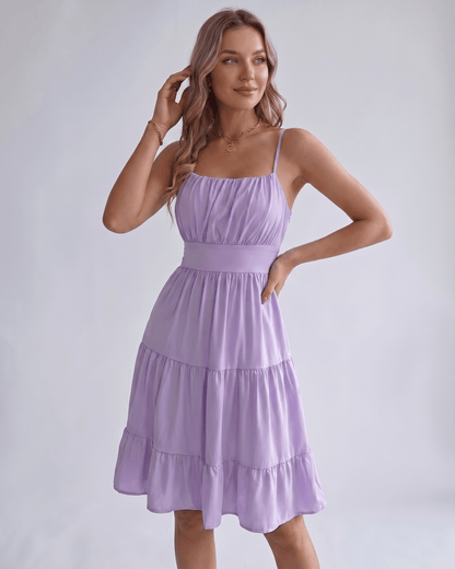 Vestido Midi Lunara
