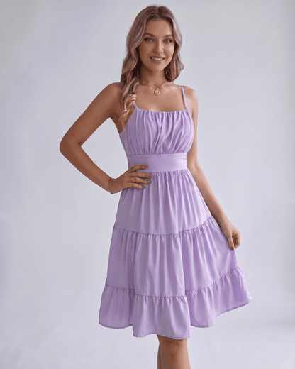 Vestido Midi Lunara
