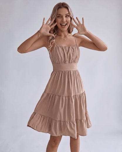 Vestido Midi Lunara
