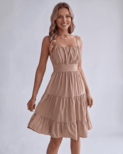 Vestido Midi Lunara