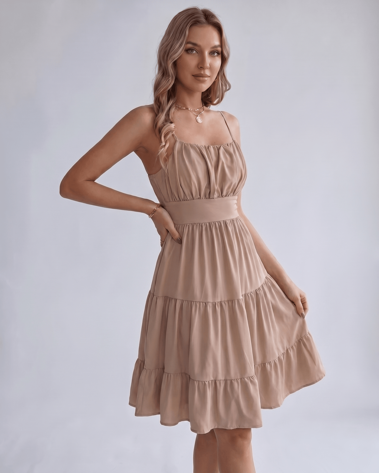Vestido Midi Lunara