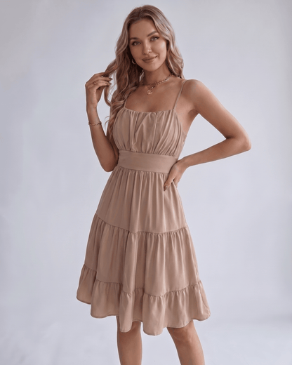 Vestido Midi Lunara