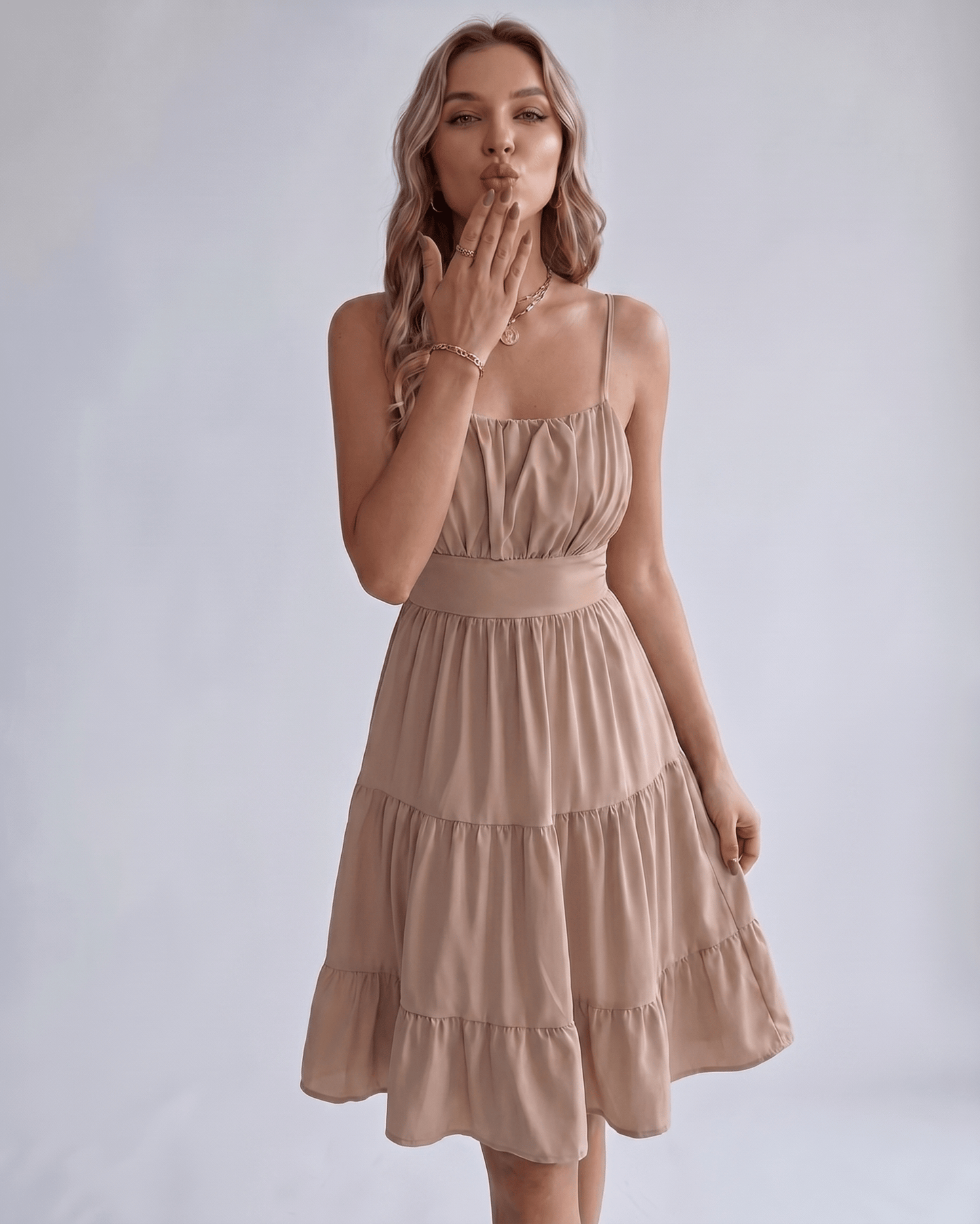 Vestido Midi Lunara