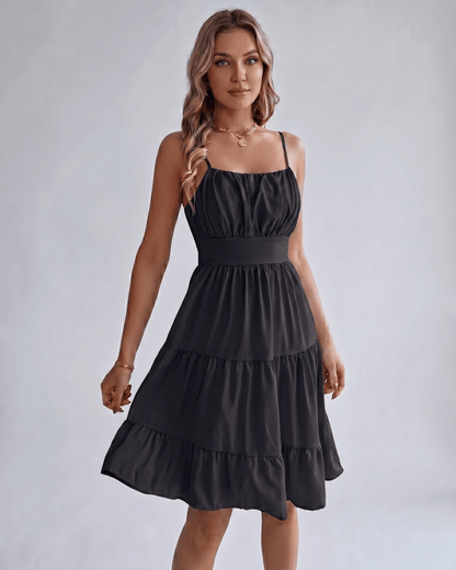 Vestido Midi Lunara
