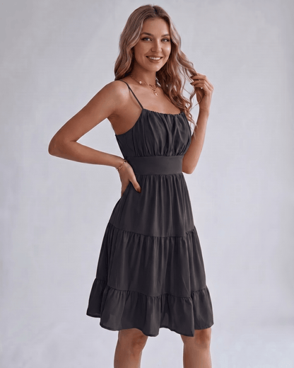 Vestido Midi Lunara