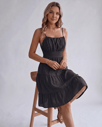 Vestido Midi Lunara
