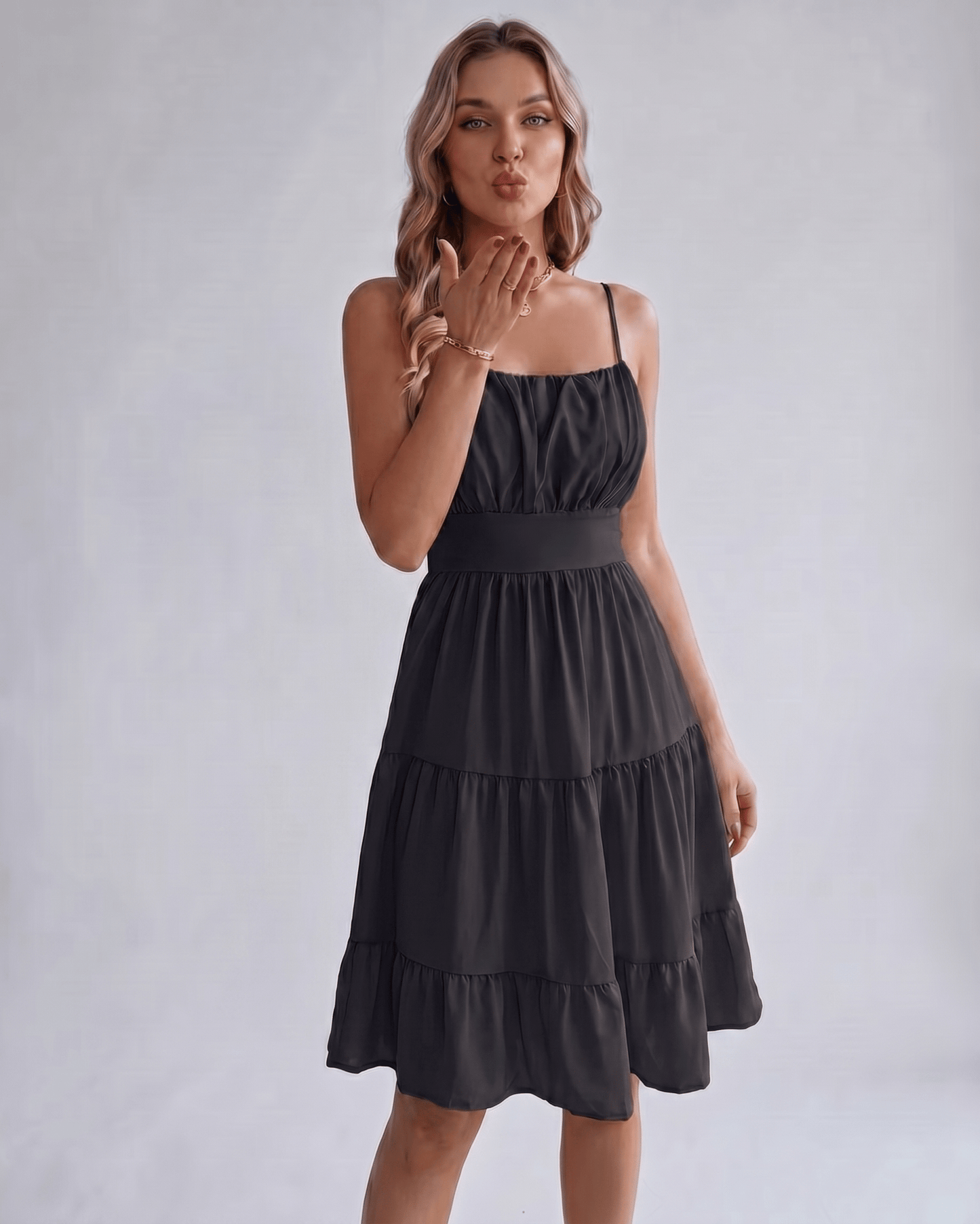 Vestido Midi Lunara