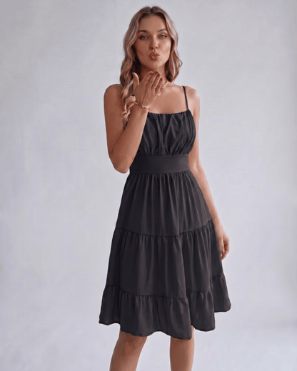 Vestido Midi Lunara