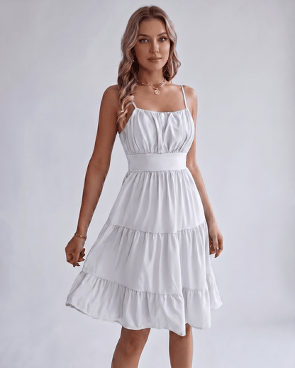 Vestido Midi Lunara