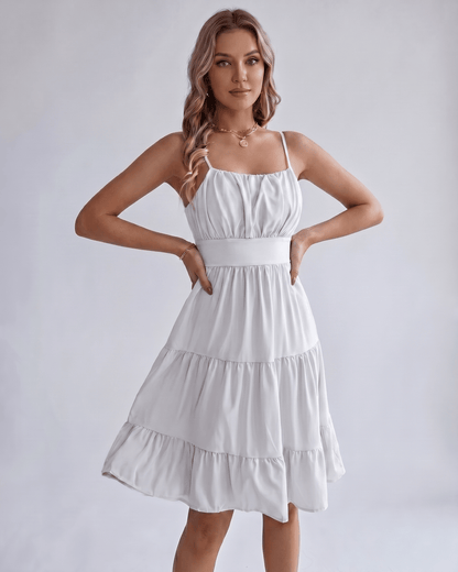 Vestido Midi Lunara