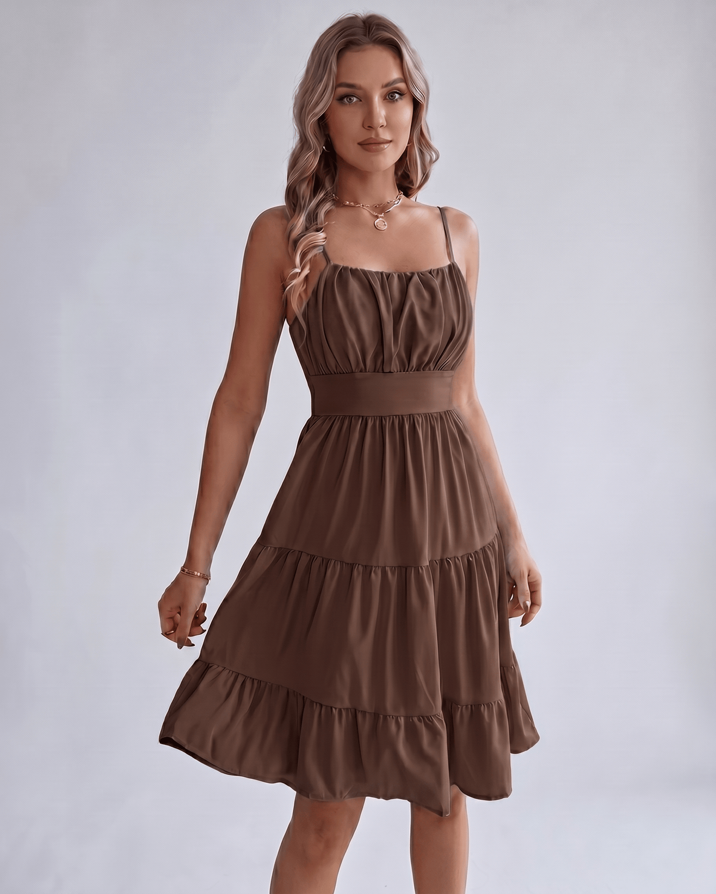 Vestido Midi Lunara