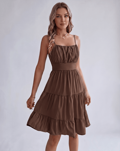 Vestido Midi Lunara