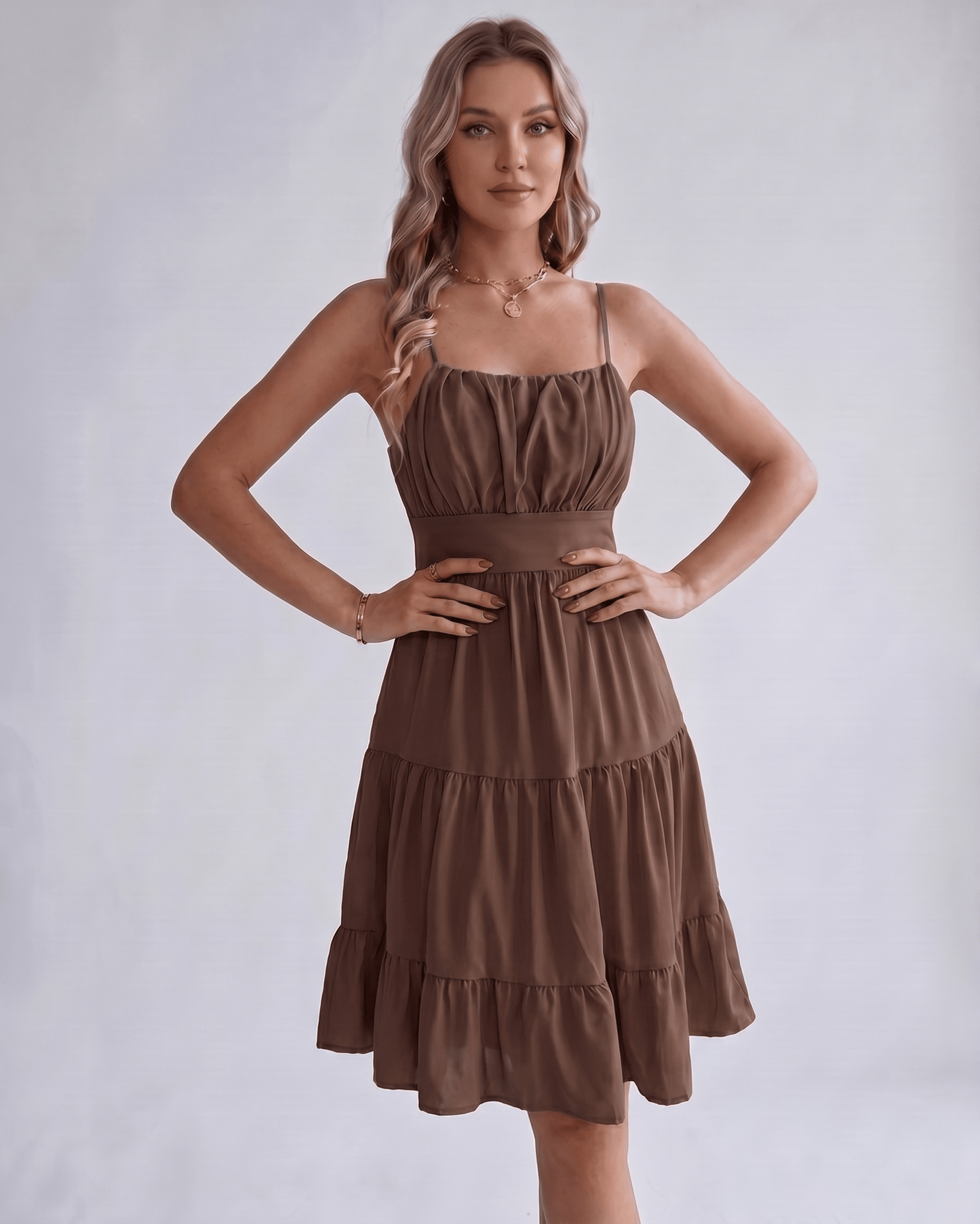 Vestido Midi Lunara