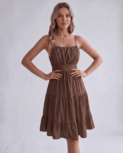Vestido Midi Lunara