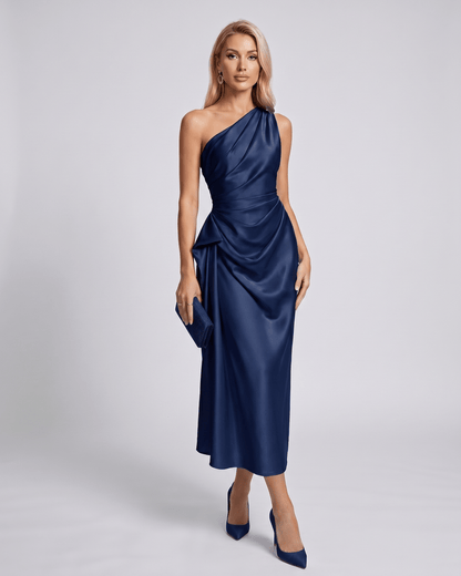 Seraphine Midikleid