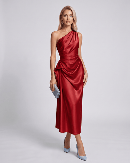 Seraphine Midikleid