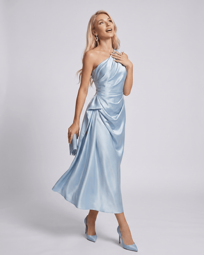 Seraphine Midikleid
