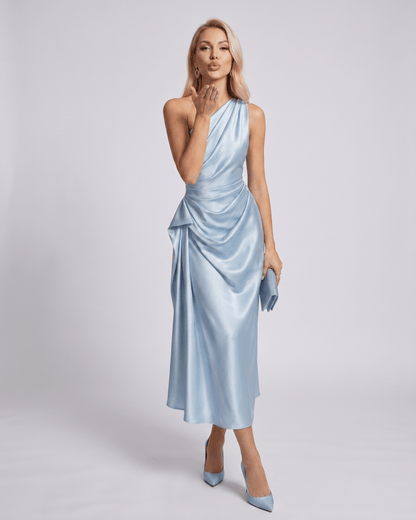 Seraphine Midikleid