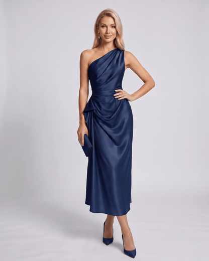 Seraphine Midikleid