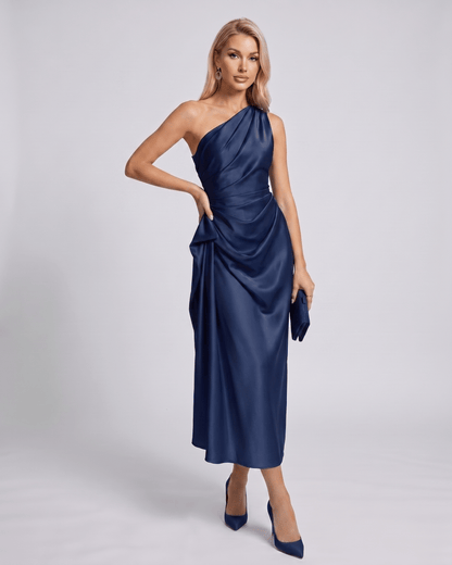 Seraphine Midikleid