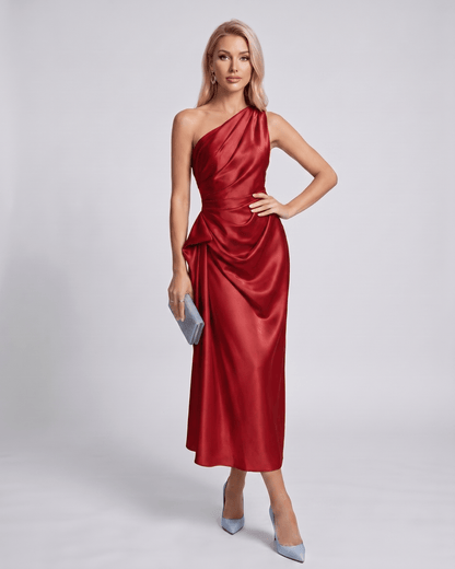 Seraphine Midikleid