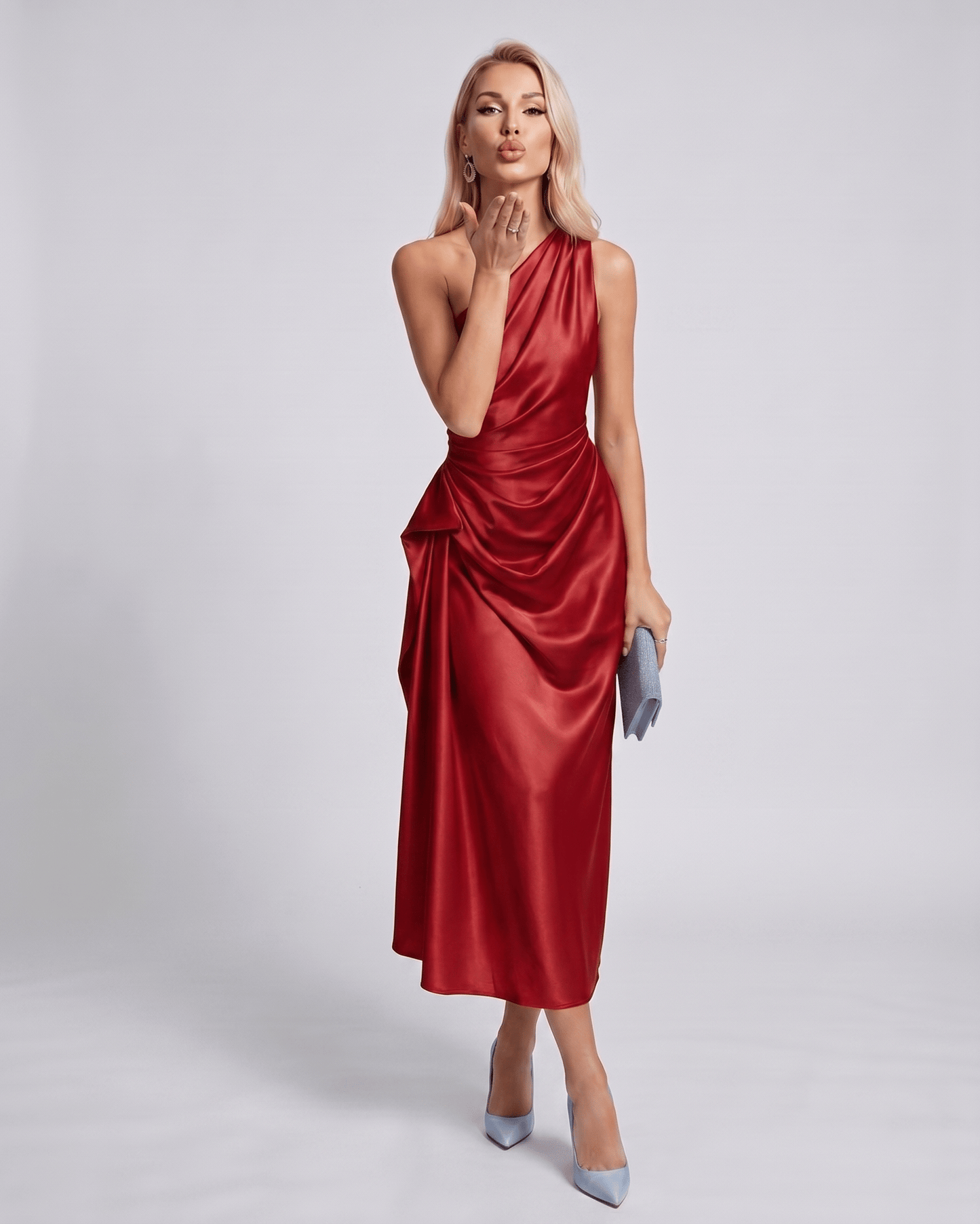 Seraphine Midikleid
