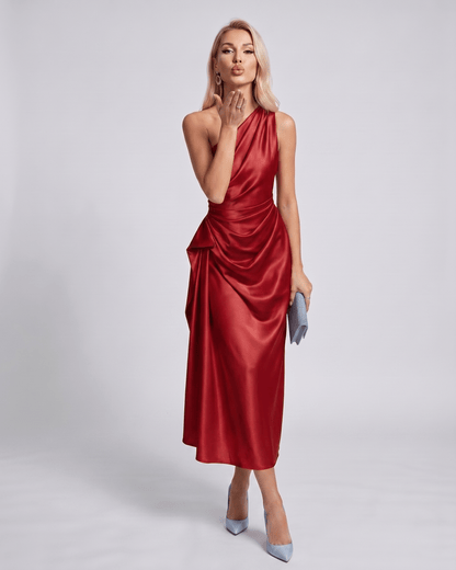 Seraphine Midikleid