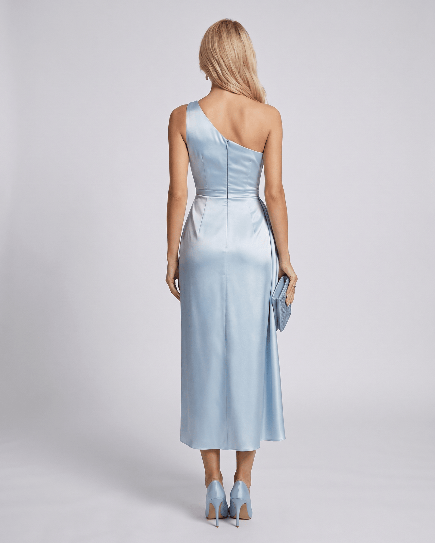 Seraphine Midikleid
