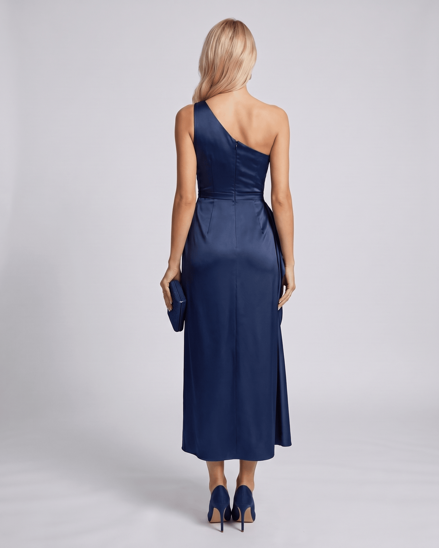 Seraphine Midikleid