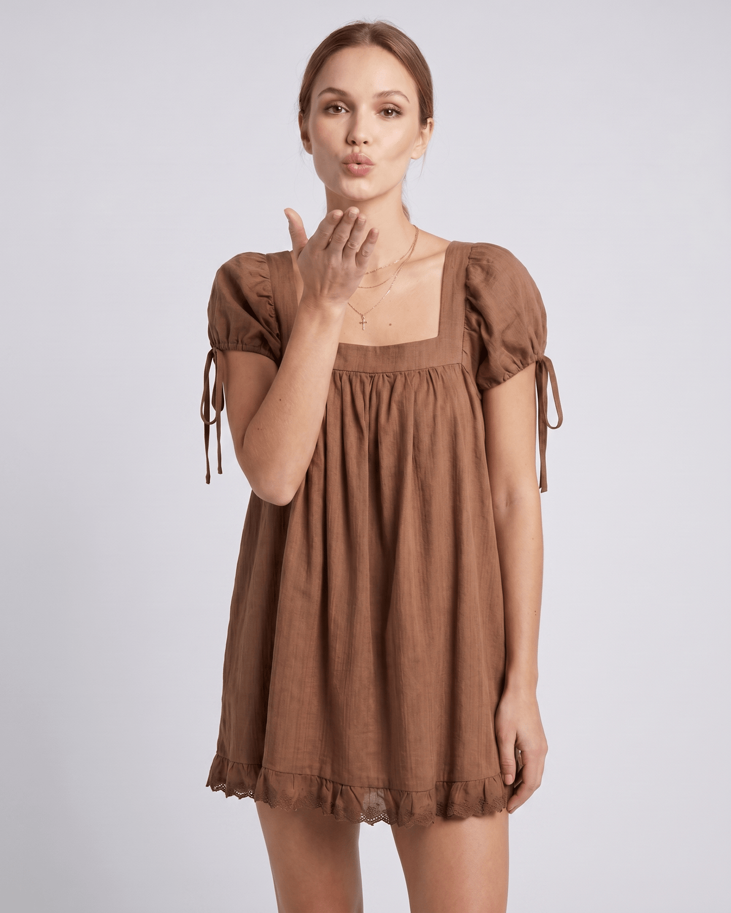 Šaty Solenne Mini