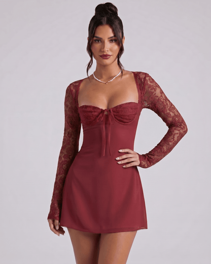 Noiré Minikleid