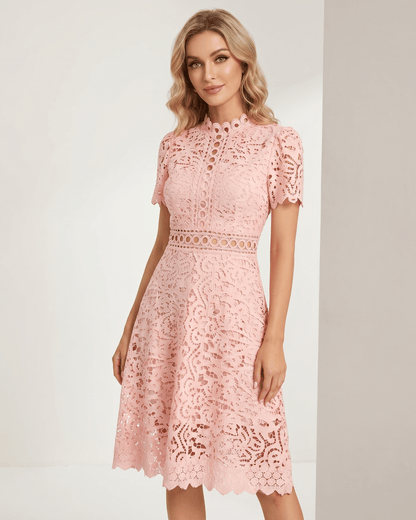 Robe Midi Aurelia