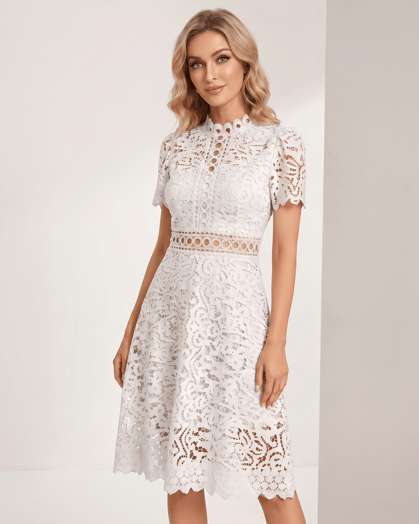 Robe Midi Aurelia