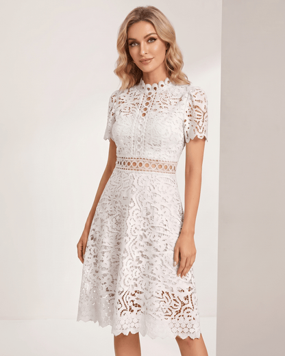 Robe Midi Aurelia