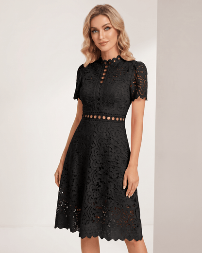 Robe Midi Aurelia
