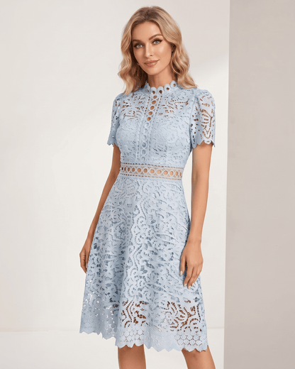 Robe Midi Aurelia
